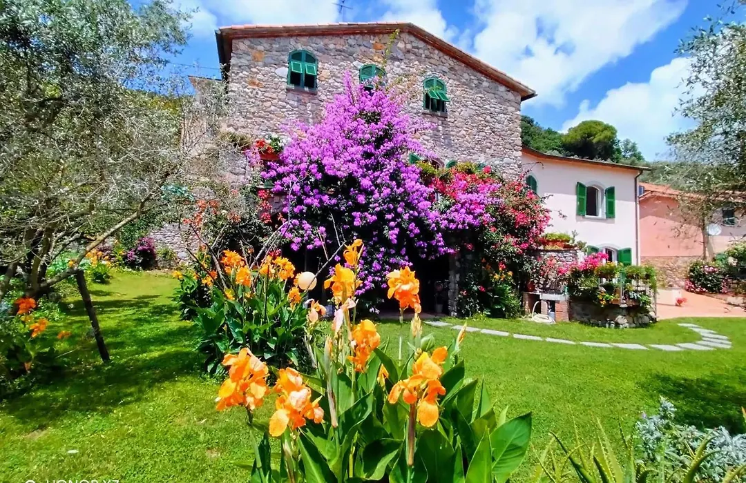 Il Casale Del Magra-1